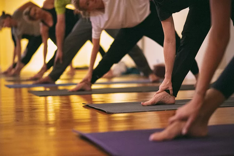 Jak zacząć praktykować jogę?