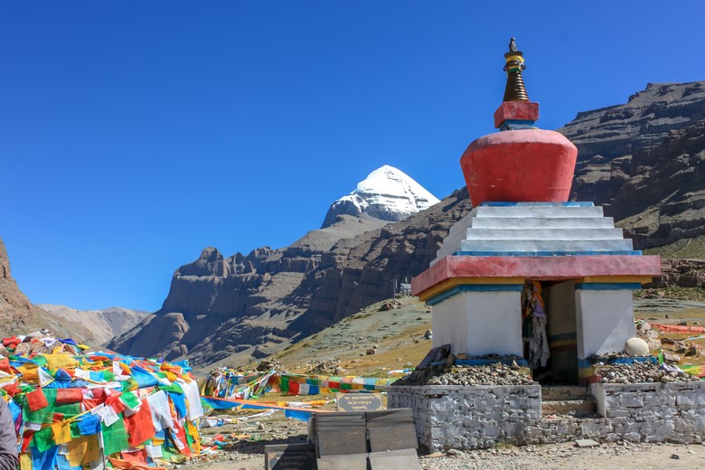 Tybet 2024 wyjazd