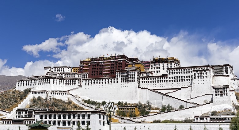 wyjazd do Tybetu 2024